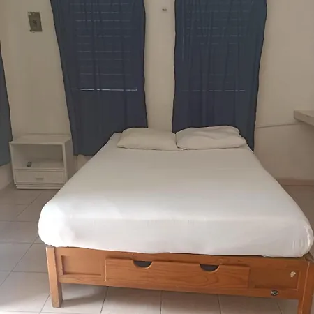 Colibri Apartment