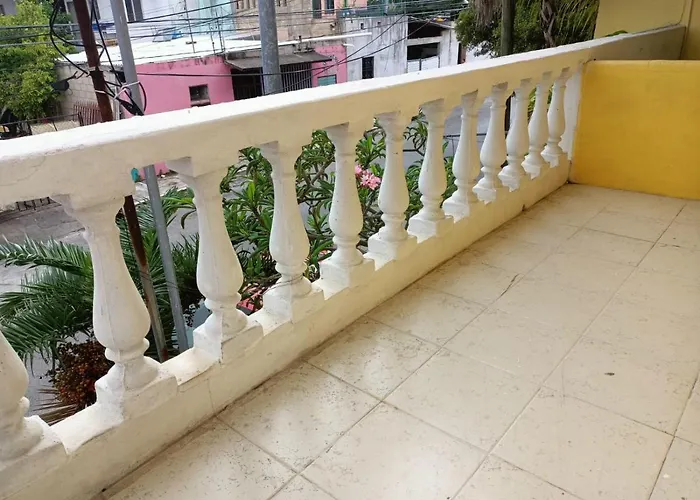 Colibri Apartment *
