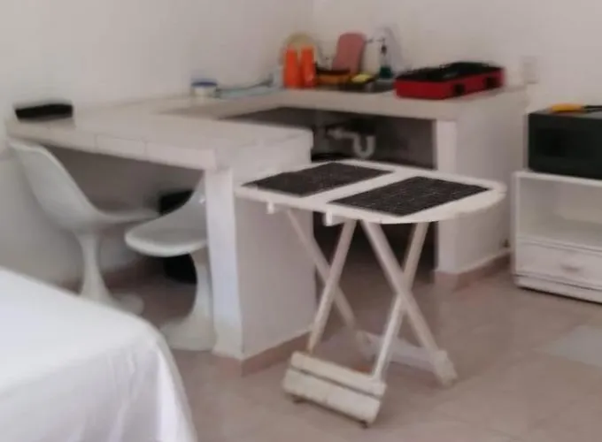 Colibri Apartment Playa del Carmen