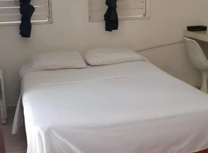 Colibri Apartment