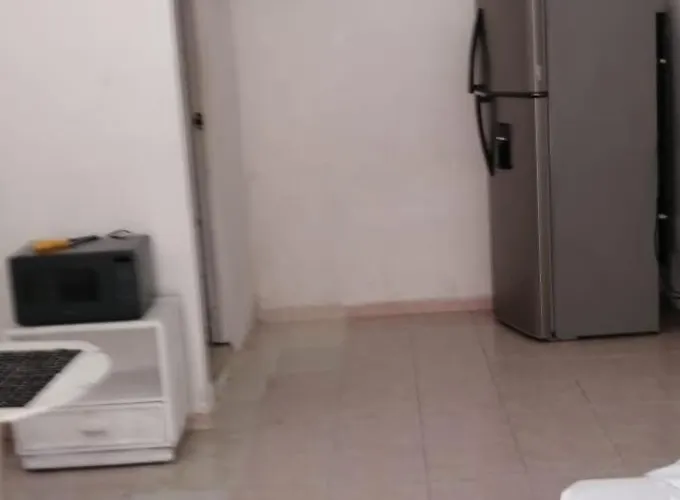 Apartment Colibri