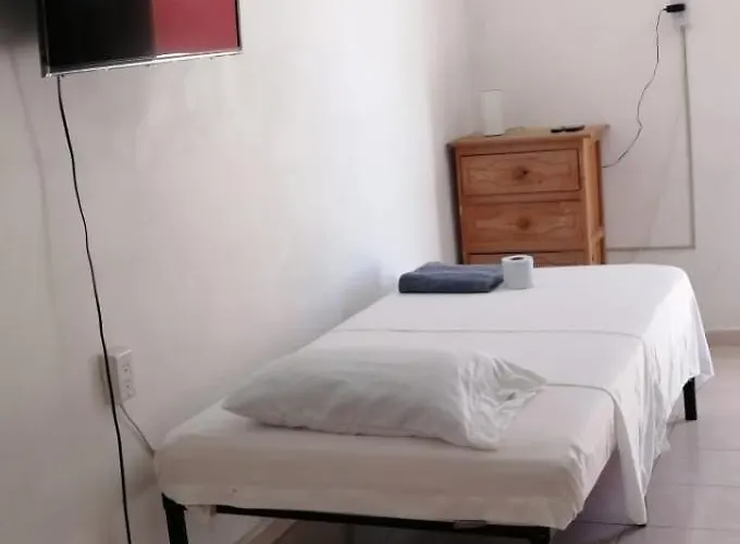 Colibri Apartment Playa del Carmen